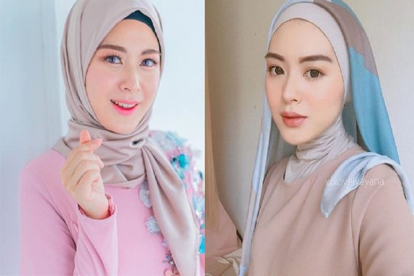 10 Gaya Hijab Berbagai Negara, Indonesia Lebih Variatif dan Ciptakan Tren Sendiri
