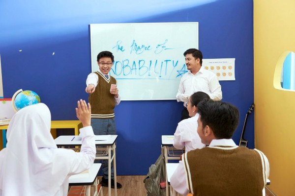 Heboh Marketplace Guru, Startup Edutech Ini Tawarkan Konsep Serupa