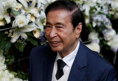 4 Public Figure yang Dulu Miskin Kini Kaya Raya dan Diakui Dunia