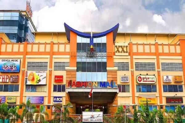 10 Tempat Belanja Murah di Bandung, Nomor 4 dan 5 Surganya Barang Sisa Ekspor