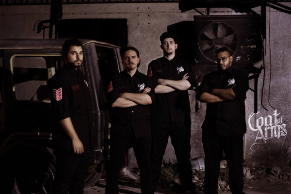 10 Band Metal asal Timur Tengah, Nomor 5 Personelnya Dihukum 15 Tahun Penjara Gara-Gara Ngeband