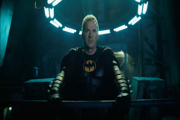 Ini Reaksi Orang yang Sudah Menonton Film The Flash