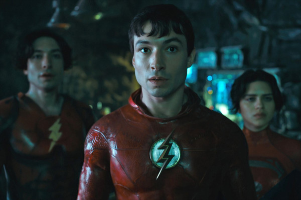 Ini Reaksi Orang yang Sudah Menonton Film The Flash
