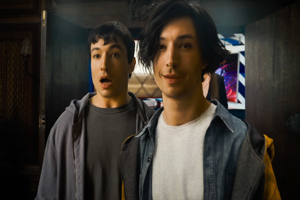 Panduan Lengkap 8+ Karakter dan Pemeran Film The Flash