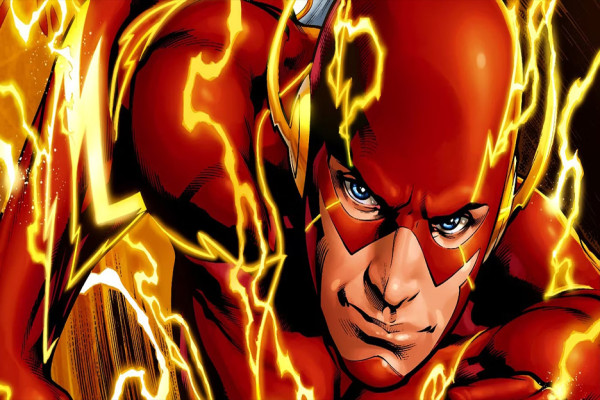Ini 10 Perbedaan Karakter The Flash di Film dan Komik DC