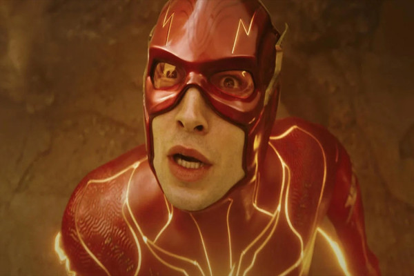 5 Fakta Tentang Film The Flash yang Wajib Kamu Tahu