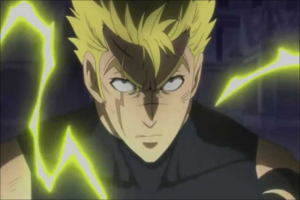 10 Karakter Anime yang Bergerak Lebih Cepat dari The Flash