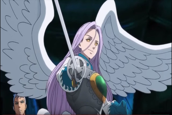 10 Karakter Anime yang Bergerak Lebih Cepat dari The Flash