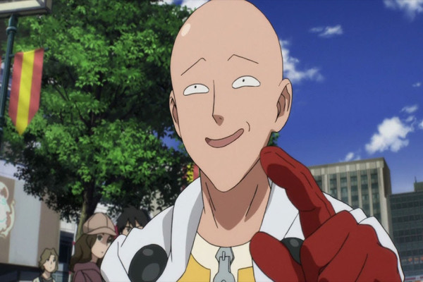 10 Karakter Anime yang Bergerak Lebih Cepat dari The Flash