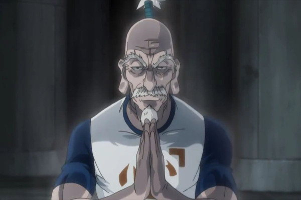 10 Karakter Anime yang Bergerak Lebih Cepat dari The Flash