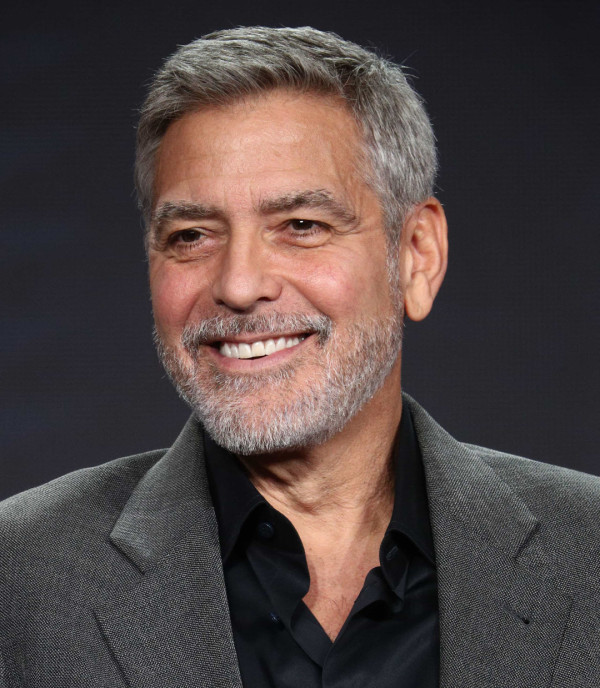 7 Artis Hollywood dengan Bayaran Terendah, George Clooney hanya Rp44 Ribu