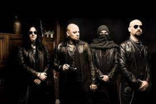 10 Band Metal asal Timur Tengah, Nomor 5 Personelnya Dihukum 15 Tahun Penjara Gara-Gara Ngeband