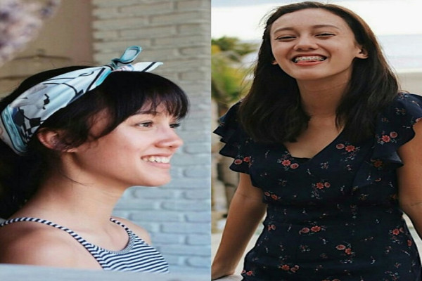 10 Potret Anak Komedian yang Cantik Jelita, Nomor 5 Diminta Netizen Jadi Artis