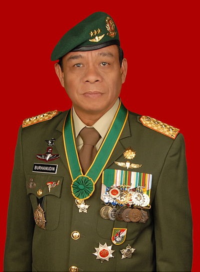 7 Jenderal TNI Asal Sumatera Selatan, Nomor Terakhir Berulang Tahun di Hari Kartini