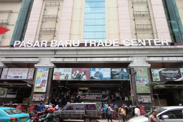 10 Tempat Belanja Murah di Bandung, Nomor 4 dan 5 Surganya Barang Sisa Ekspor
