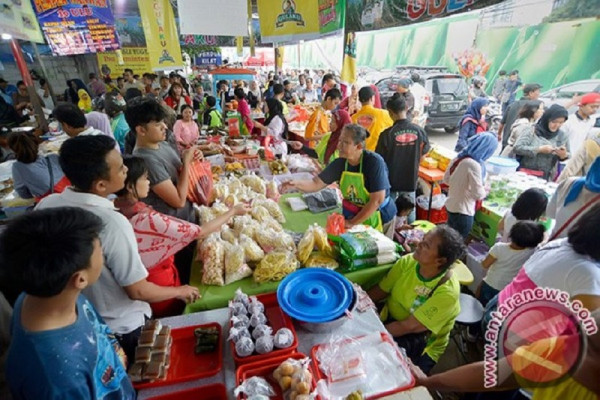 10 Tempat Belanja Murah di Bandung, Nomor 4 dan 5 Surganya Barang Sisa Ekspor