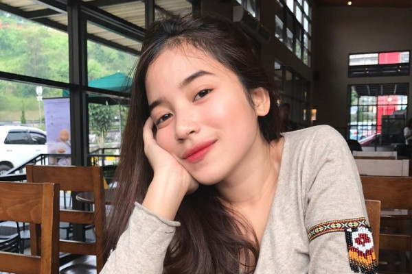 10 Potret Anak Komedian yang Cantik Jelita, Nomor 5 Diminta Netizen Jadi Artis