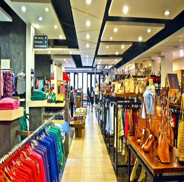 10 Tempat Belanja Murah di Bandung, Nomor 4 dan 5 Surganya Barang Sisa Ekspor
