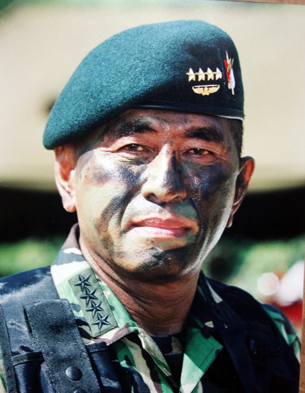 7 Jenderal TNI Asal Sumatera Selatan, Nomor Terakhir Berulang Tahun di Hari Kartini
