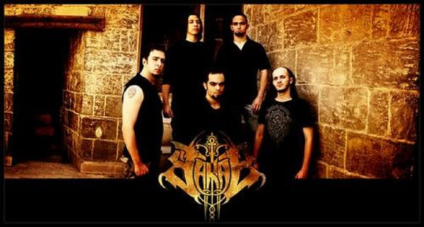 10 Band Metal asal Timur Tengah, Nomor 5 Personelnya Dihukum 15 Tahun Penjara Gara-Gara Ngeband