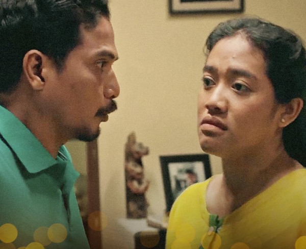 CERMIN: Meledak sebagai Film Pendek, Melempem sebagai Serial