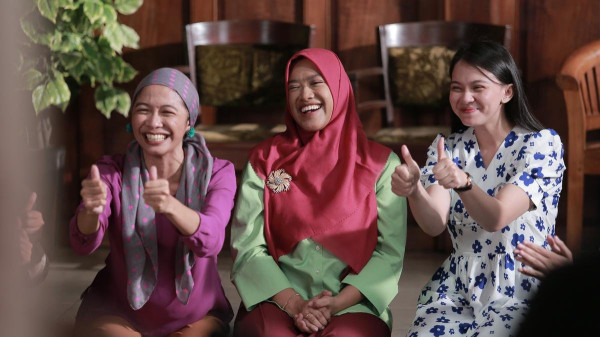 CERMIN: Meledak sebagai Film Pendek, Melempem sebagai Serial