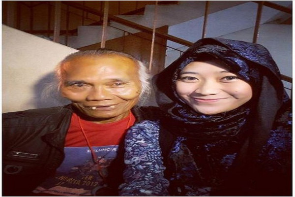 10 Potret Anak Komedian yang Cantik Jelita, Nomor 5 Diminta Netizen Jadi Artis