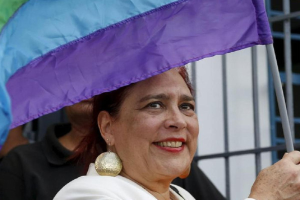 6 Politikus Transgender Membuat Sejarah di Dunia, Nomor 4 Wakil PM Belgia