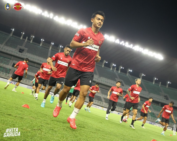 Daftar Pemain Palestina Pada FIFA Matchday, Ada Mantan Pemain Persib!