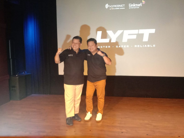 Hypernet Technologies dan Link Net Enterprise Kolaborasi Perkuat Ekosistem Digital di Indonesia