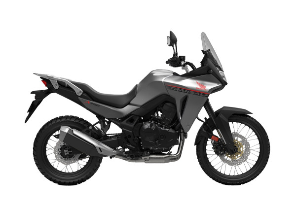 Honda Kenalkan Big Bike Adventure New XL750 Transalp Seharga Honda HR-V