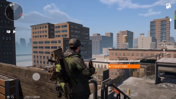 Pra Registrasi The Division Resurgence Sudah Dibuka untuk Pemain Indonesia