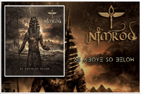 10 Band Metal asal Timur Tengah, Nomor 5 Personelnya Dihukum 15 Tahun Penjara Gara-Gara Ngeband