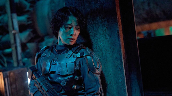 5 Film Korea Tahun 2023 dengan Rating Terendah
