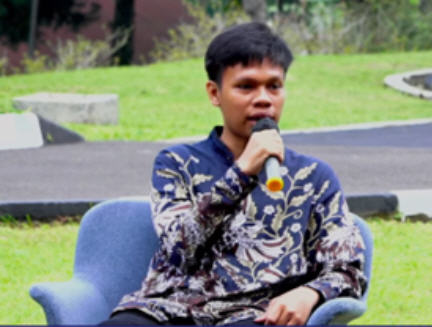 Kisah Inspiratif Felisha dan Henrikus, Mahasiswa 3T yang Berjuang Kuliah di ITB