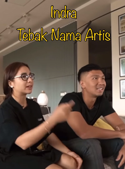 Indra Priawan Suami Nikita Willy Tak Tahu Sosok Rizky Billar, Dikira Anak Sule
