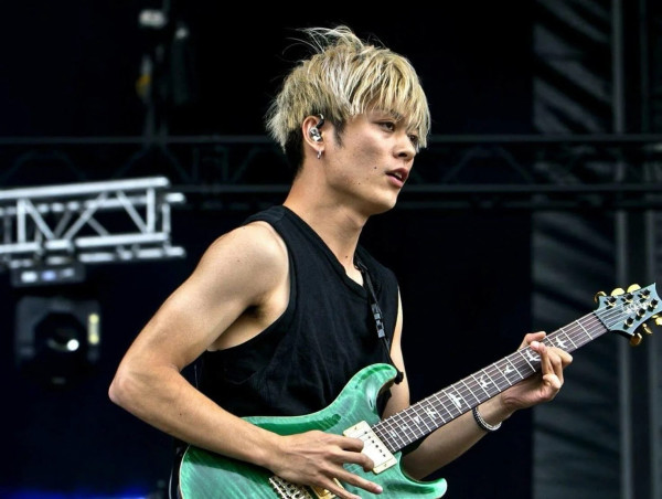 Biodata dan Profil Member One ok Rock, Band Rock Jepang yang akan Tampil di Indonesia