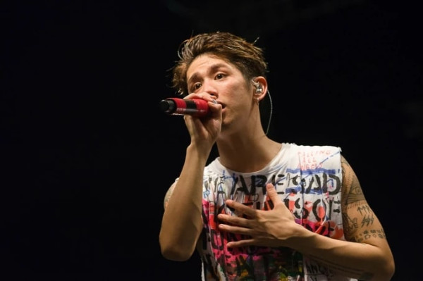 Biodata dan Profil Member One ok Rock, Band Rock Jepang yang akan Tampil di Indonesia