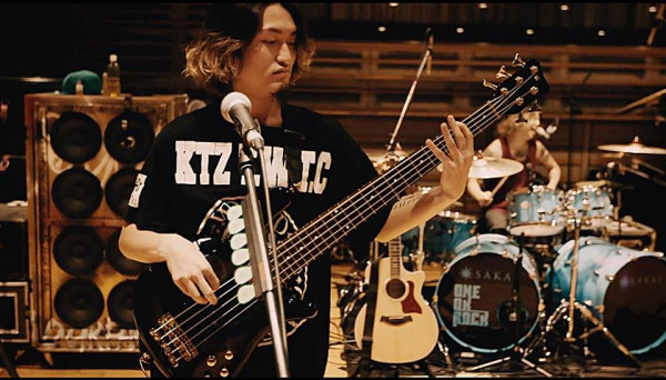 Biodata dan Profil Member One ok Rock, Band Rock Jepang yang akan Tampil di Indonesia
