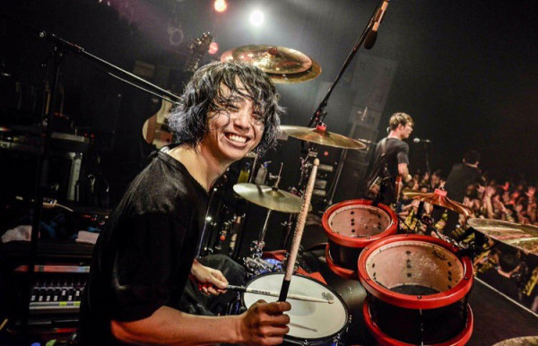 Biodata dan Profil Member One ok Rock, Band Rock Jepang yang akan Tampil di Indonesia