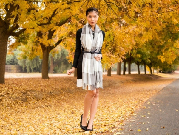 5 Tips Memadukan Warna Outfit: Mulai dari Warna Gelap dan Terang