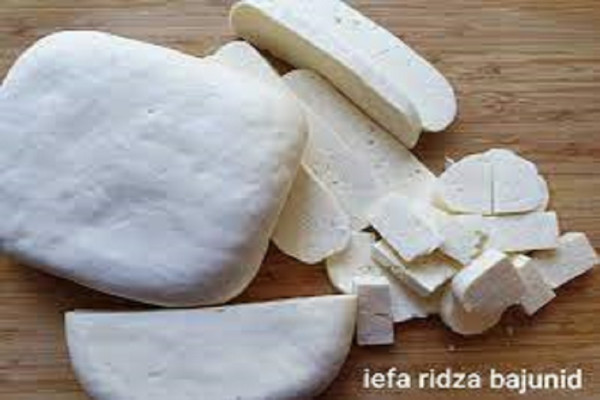 10 Keju Lezat Berbagai Negara, Nomor 8 Cocok Dimakan dengan Ayam Geprek