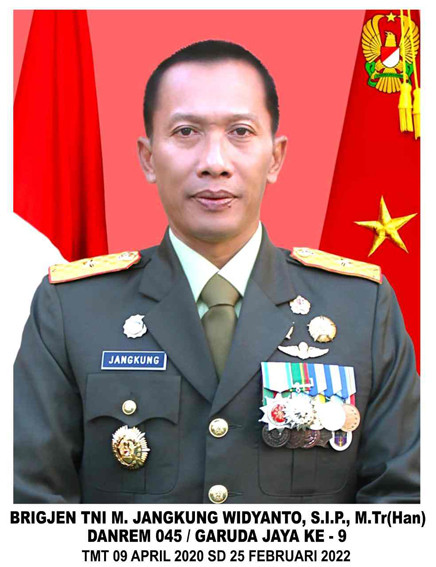 Daftar 14 Jenderal TNI Kelahiran Klaten Berkarier Moncer