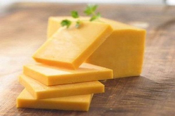 10 Keju Lezat Berbagai Negara, Nomor 8 Cocok Dimakan dengan Ayam Geprek