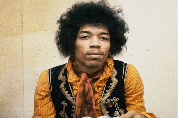 8 Legenda Musik Dunia yang Meninggal karena 'Kutukan 27 Tahun'