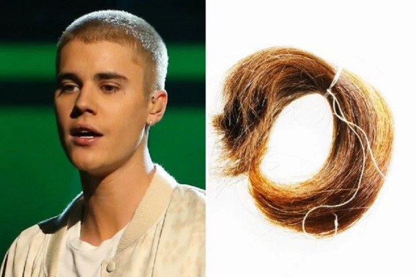 12 Barang Bekas Artis Dijual Supermahal, Roti Bekas Digigit Personel One Direction Laku Rp990 Juta
