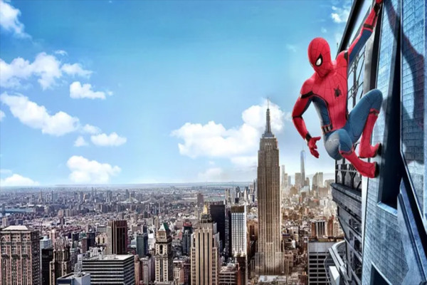 7 Kota yang Sering Menjadi Lokasi Syuting Film MCU
