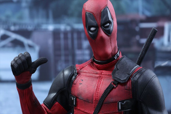 Marvel Tunda Perilisan Hampir Semua Film MCU Fase 5 dan 6