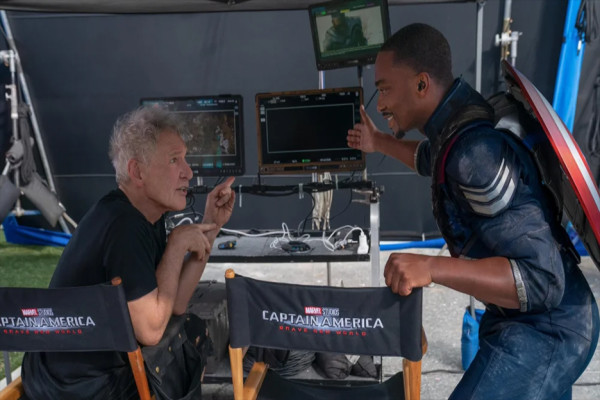 Marvel Tunda Perilisan Hampir Semua Film MCU Fase 5 dan 6