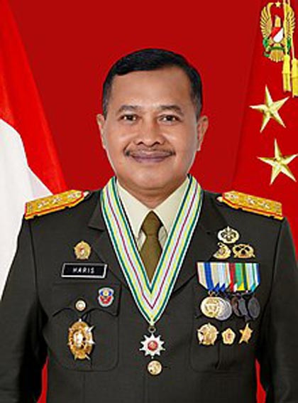 Daftar 14 Jenderal TNI Kelahiran Klaten Berkarier Moncer